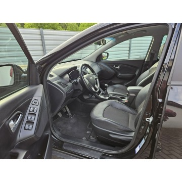 Hyundai ix35  SUV 2015,  1.7 diesel - Na sprzedaż za 37 800 zł - Gdynia - zdjęcie 6