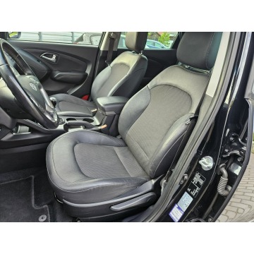 Hyundai ix35  SUV 2015,  1.7 diesel - Na sprzedaż za 37 800 zł - Gdynia - zdjęcie 7