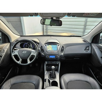 Hyundai ix35  SUV 2015,  1.7 diesel - Na sprzedaż za 37 800 zł - Gdynia - zdjęcie 8