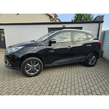 Hyundai ix35  SUV 2015,  1.7 diesel - Na sprzedaż za 37 800 zł - Gdynia - zdjęcie 12