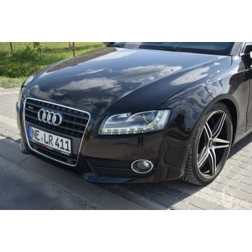 Audi A5  Liftback 2010,  2.0 benzyna - Na sprzedaż za 31 900 zł - Majdan Sieniawski - zdjęcie 12