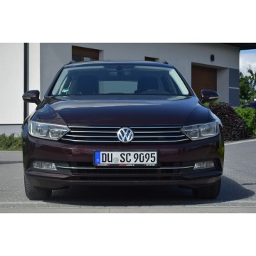 Volkswagen Passat  Kombi 2015,  2.0 diesel, automat - Na sprzedaż za 42 900 zł - Majdan Sieniawski - zdjęcie 3