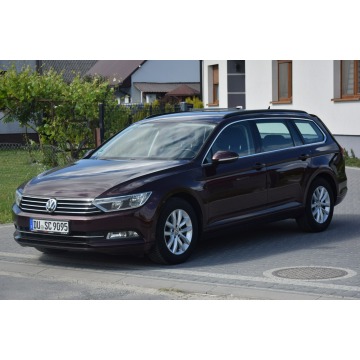 Volkswagen Passat  Kombi 2015,  2.0 diesel, automat - Na sprzedaż za 42 900 zł - Majdan Sieniawski - zdjęcie 4