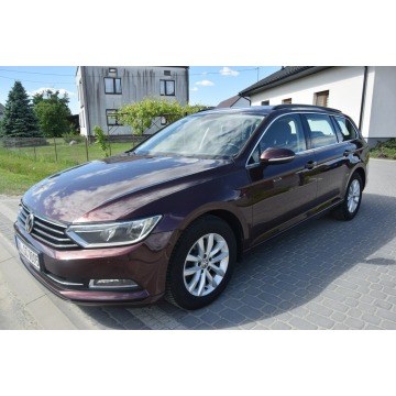Volkswagen Passat  Kombi 2015,  2.0 diesel, automat - Na sprzedaż za 42 900 zł - Majdan Sieniawski - zdjęcie 5