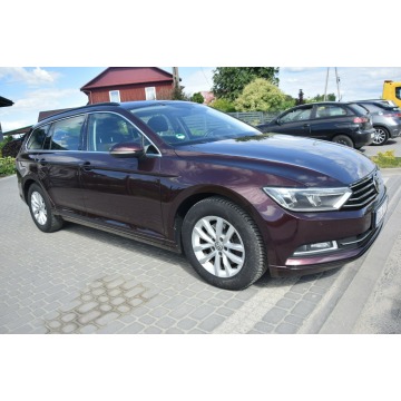Volkswagen Passat  Kombi 2015,  2.0 diesel, automat - Na sprzedaż za 42 900 zł - Majdan Sieniawski - zdjęcie 10