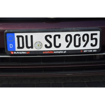 Volkswagen Passat  Kombi 2015,  2.0 diesel, automat - Na sprzedaż za 42 900 zł - Majdan Sieniawski - zdjęcie 8
