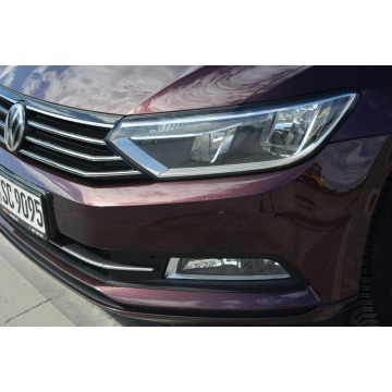 Volkswagen Passat  Kombi 2015,  2.0 diesel, automat - Na sprzedaż za 42 900 zł - Majdan Sieniawski - zdjęcie 6