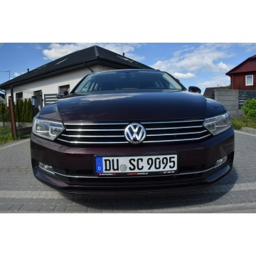 Volkswagen Passat  Kombi 2015,  2.0 diesel, automat - Na sprzedaż za 42 900 zł - Majdan Sieniawski - zdjęcie 7