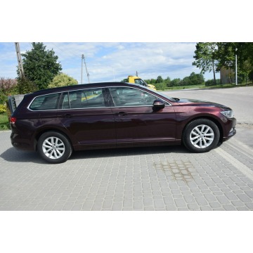 Volkswagen Passat  Kombi 2015,  2.0 diesel, automat - Na sprzedaż za 42 900 zł - Majdan Sieniawski - zdjęcie 12