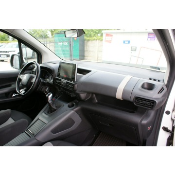 Citroen Berlingo  Minivan/Van 2019,  1.5 diesel - Na sprzedaż za 43 900 zł - Ostrów Wielkopolski - zdjęcie 10