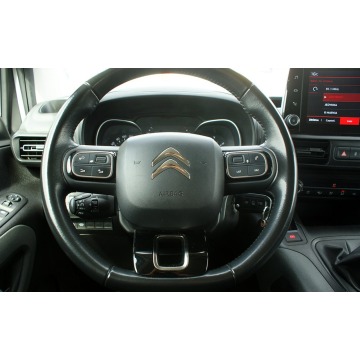 Citroen Berlingo  Minivan/Van 2019,  1.5 diesel - Na sprzedaż za 43 900 zł - Ostrów Wielkopolski - zdjęcie 12