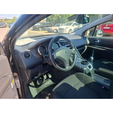 Peugeot 5008  Minivan/Van 2010,  1.6 - Na sprzedaż za 17 300 zł - Malutkie - zdjęcie 7