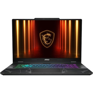 Laptop MSI Cyborg A17 AI B2HWEKG-011XPL Ryzen 7 260 / 16 GB / 512 GB / RTX 5050 / 144 Hz