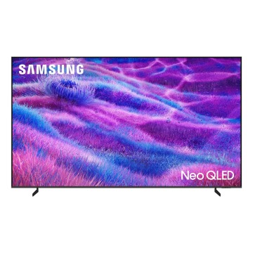 Telewizor Samsung QN80F Neo QLED 4K 100”