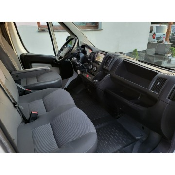 Peugeot Boxer 2013,  2.2 diesel - Na sprzedaż za 42 500 zł - Jatutów - zdjęcie 12