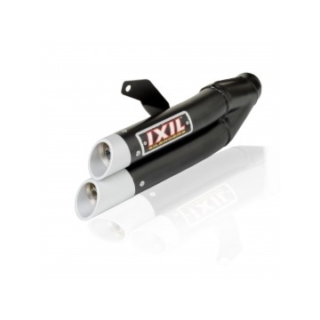 IXIL Tłumik YAMAHA MT-09 / XSR900 13-18 typ L3XB