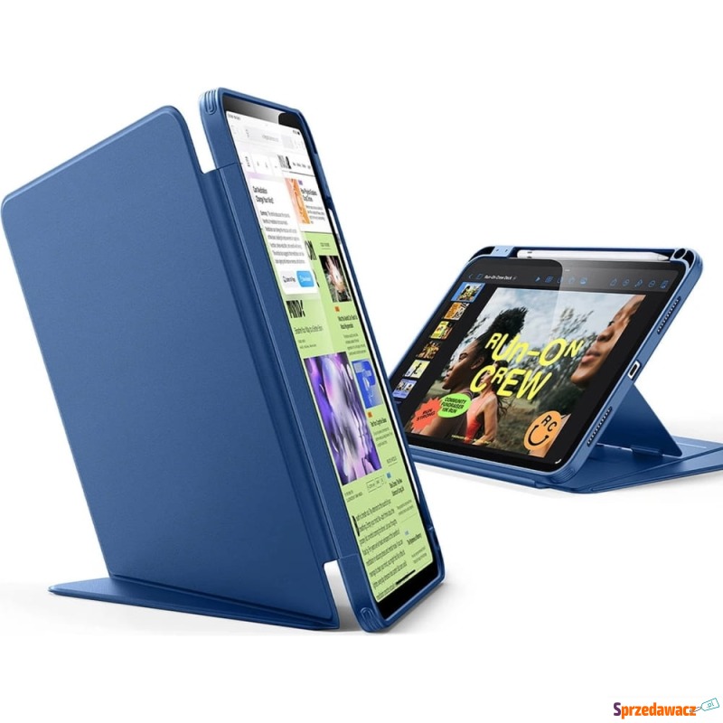 Etui z klapką ESR Flip Hybrid do iPad 11 / 10... - Etui na smartfony - Mielec