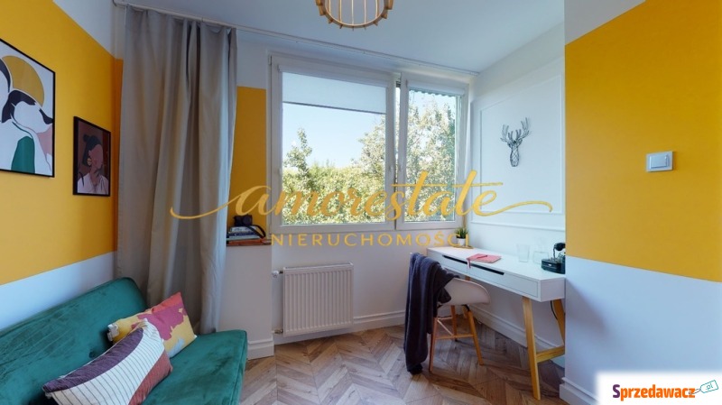 Mieszkanie  5 pokojowe Gdańsk,   63 m2 - Sprzedam
