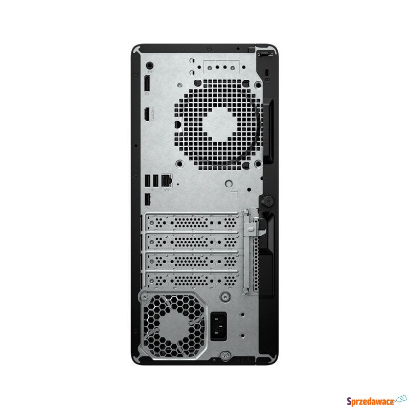 Komputer HP ProDesk 2 Tower G1a Ryzen 5 8500G... - Komputery stacjonarne - Białystok