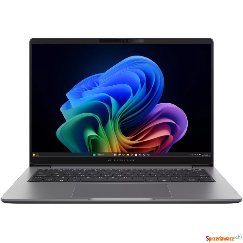 Laptop Asus ExpertBook PM3 Ryzen AI 5 330 / 16... - Laptopy - Zielona Góra