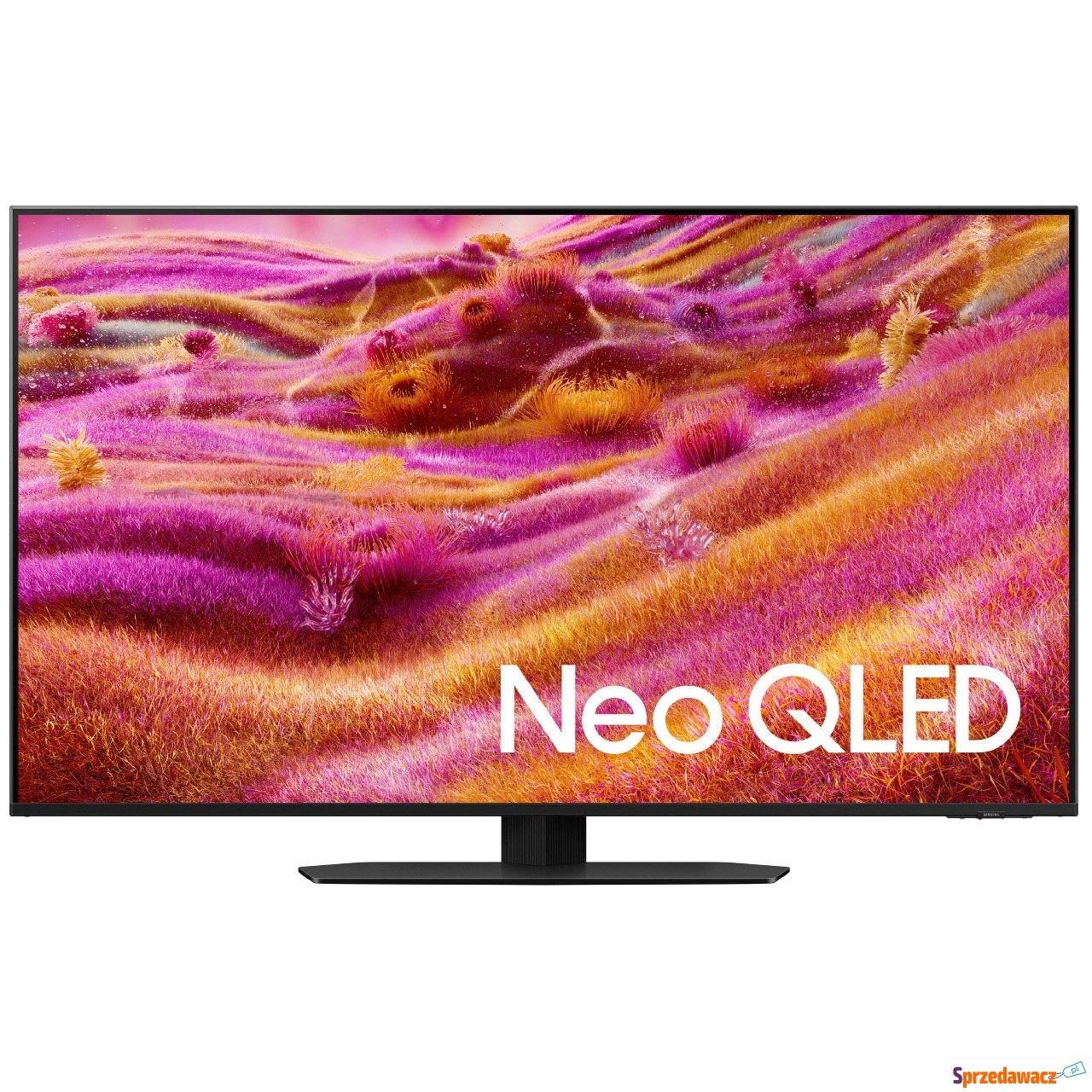 Telewizor Samsung QE50QN90FAT QLED...