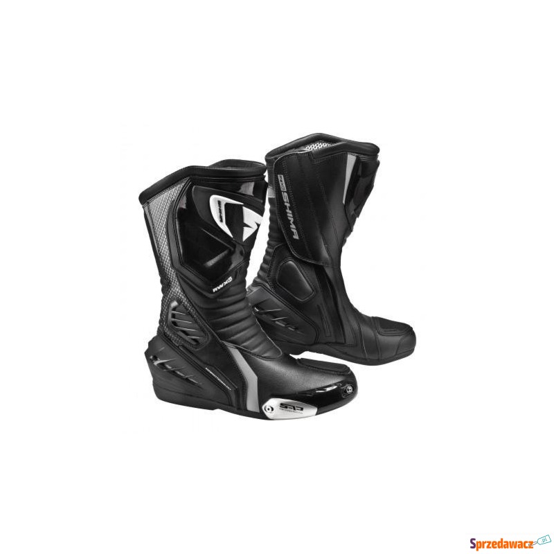 SHIMA RWX-6 BLACK BUTY DAMSKIE