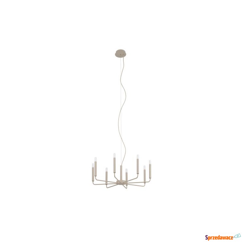Lampa wisząca żyrandol ORTO be...