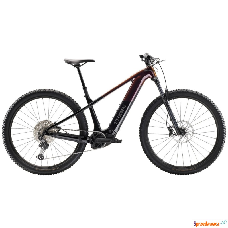 Trek Powerfly Plus 6 Gen 5 2026
