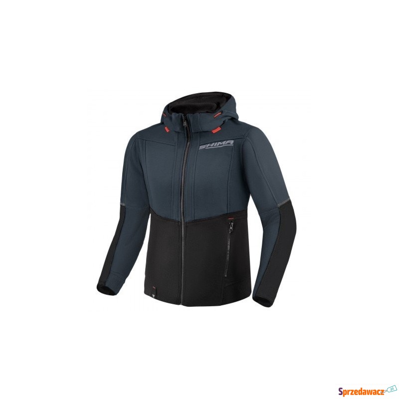 SHIMA BLUZA MOTOCYKLOWA DAYBREAKER...