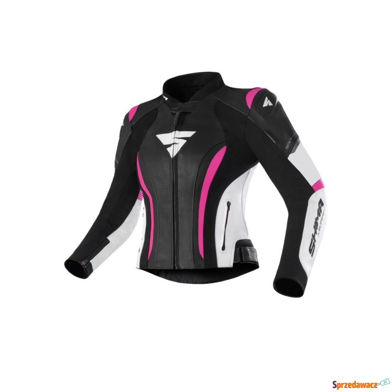 SHIMA KURTKA  MOTO LADY MIURA 2.0...