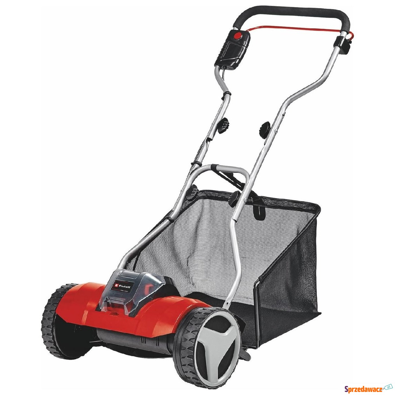 Einhell GE-HM 18/38 Li-Solo