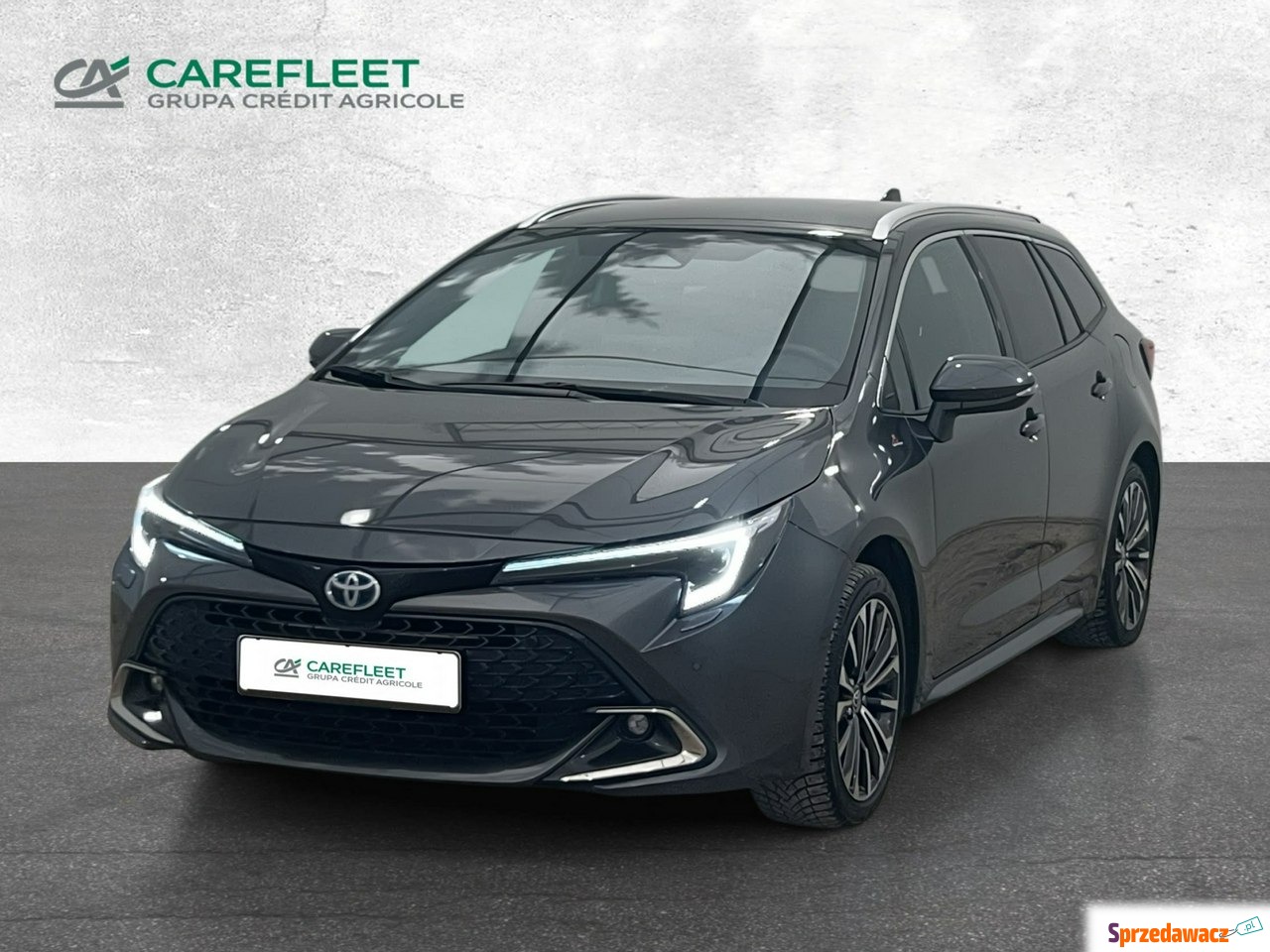 Toyota Corolla 2023