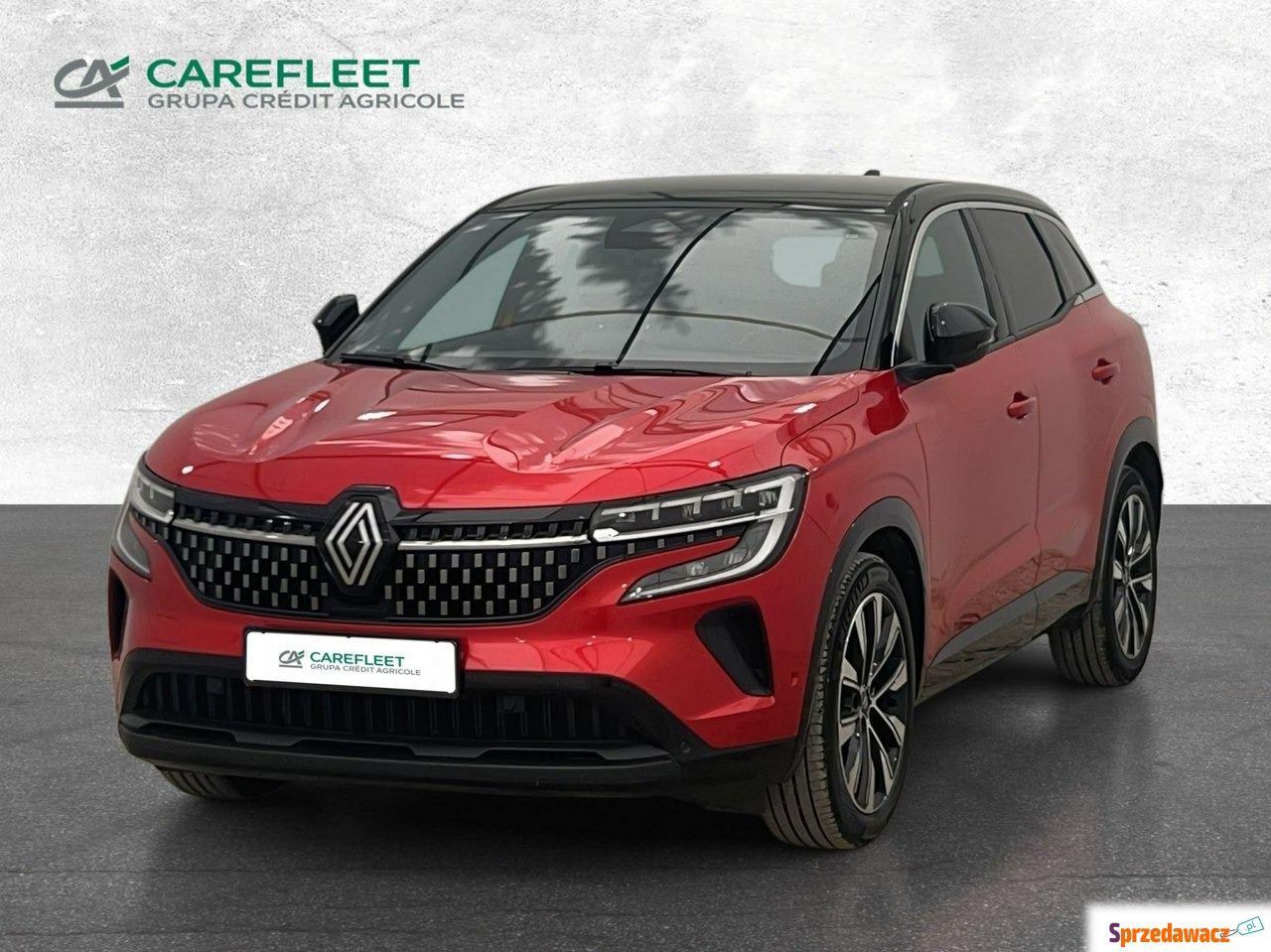 Renault Austral 2024