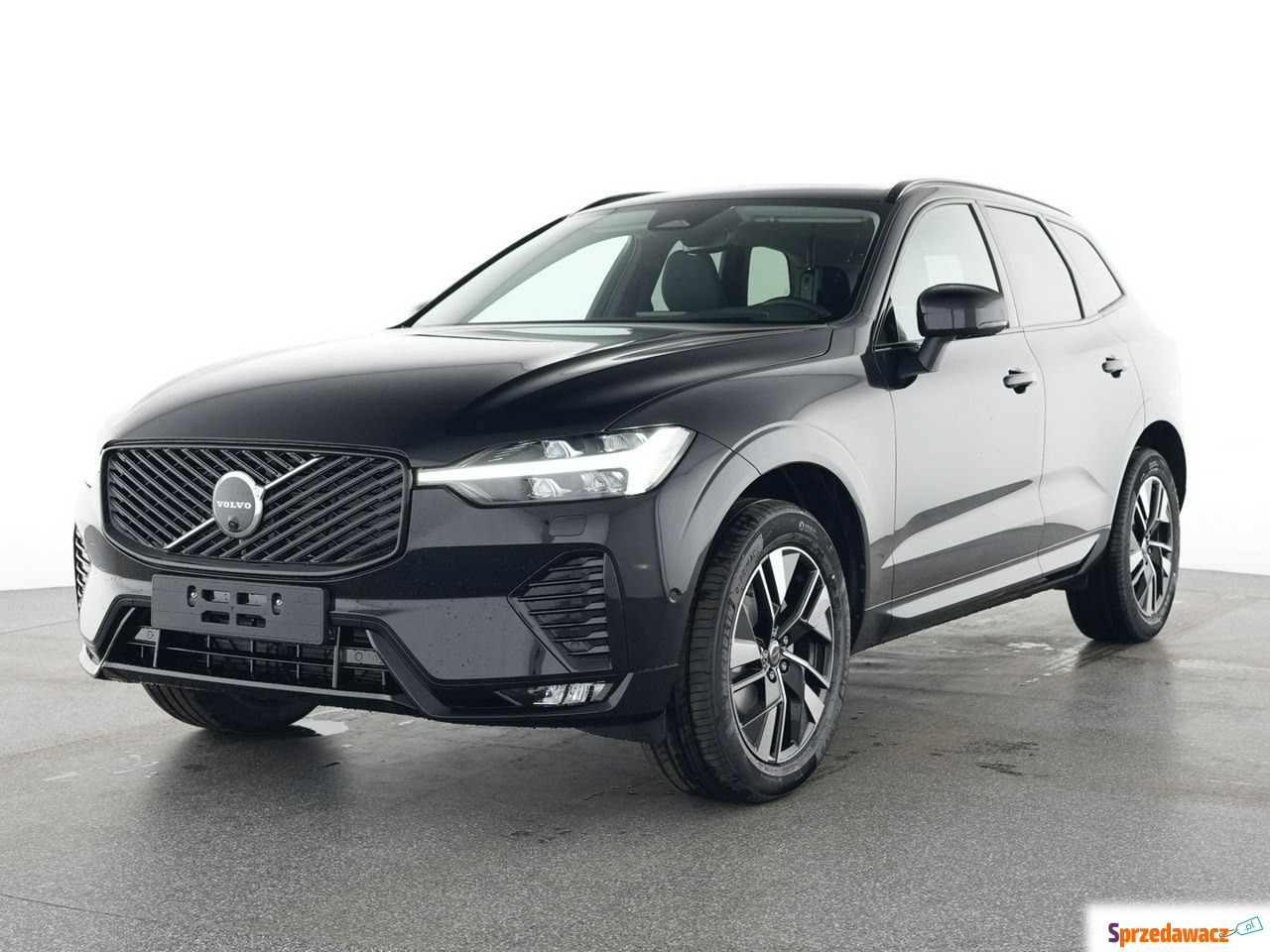 Volvo 2025