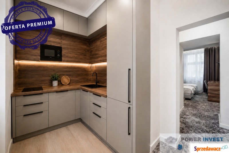 Apartament w Centrum | Rakowicka,...