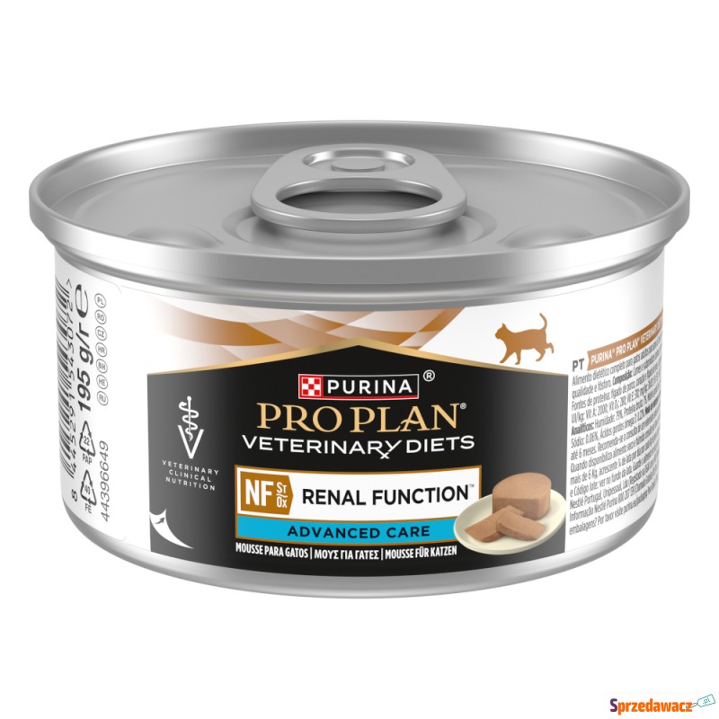 5% taniej! PURINA PRO PLAN Vet...