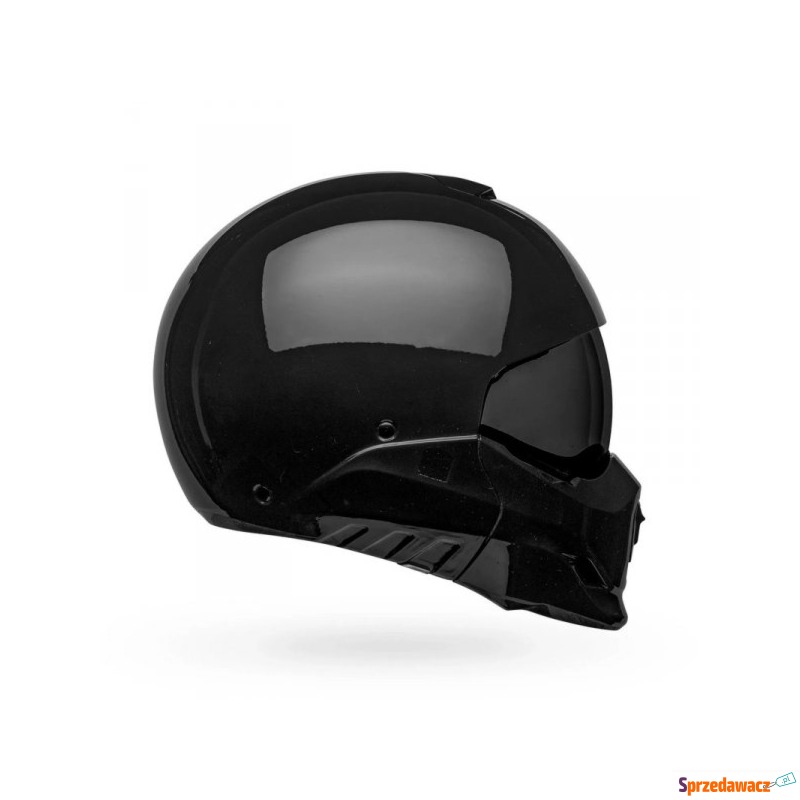 Kask Motocyklowy Bell Broozer Solid...