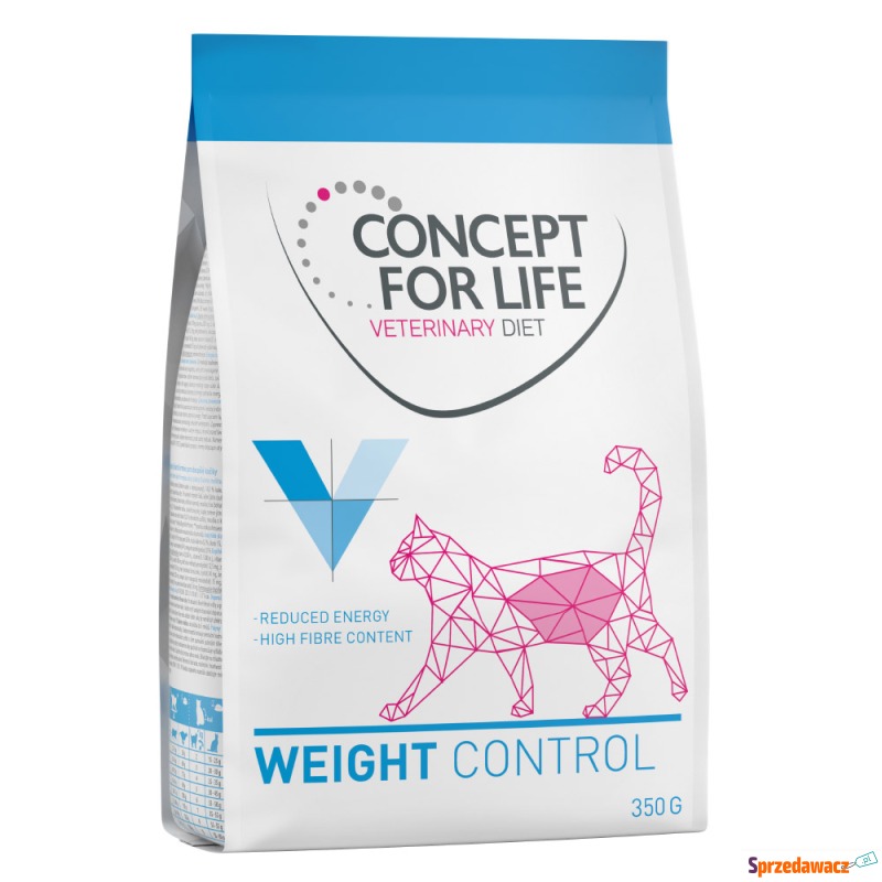 Concept for Life Veterinary Diet...