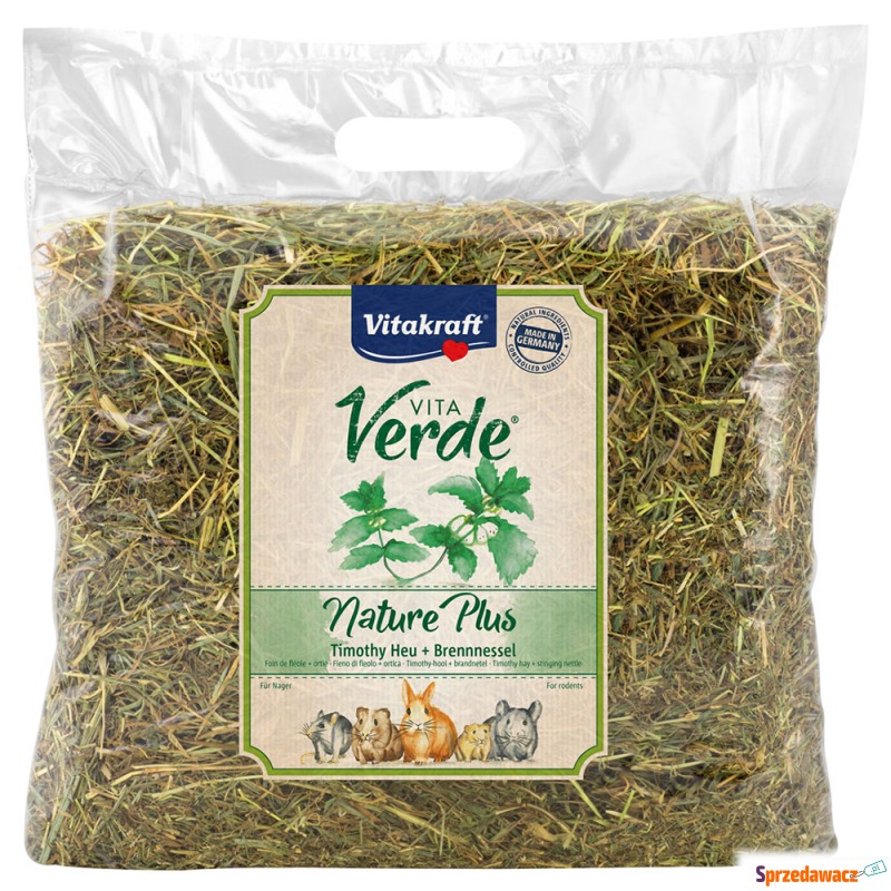 Vitakraft Vita Verde siano tym...