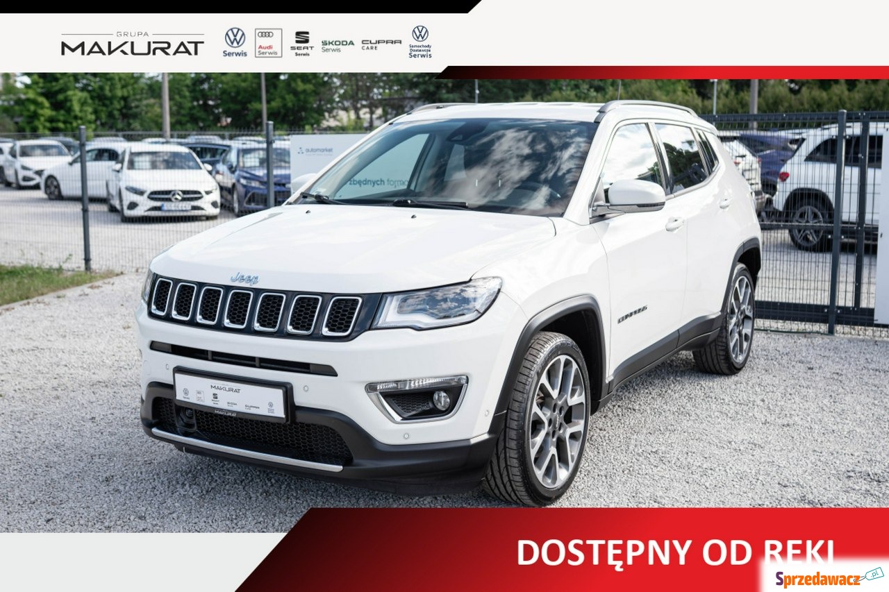 Jeep Compass 2021