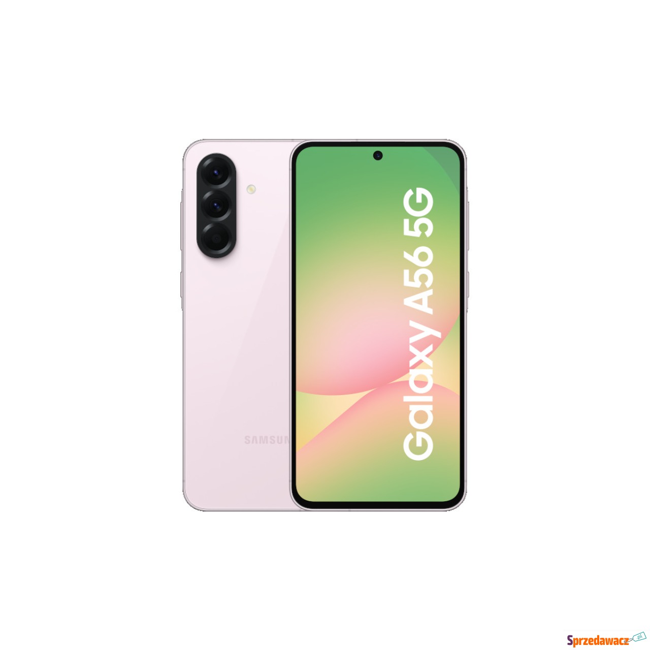 Smartfon Samsung Galaxy A56 5G...