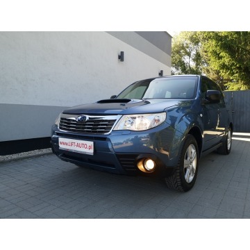 Subaru Forester 2009,  2.0 diesel - Na sprzedaż za 14 900 zł - Strzegom - zdjęcie 1