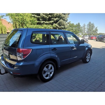 Subaru Forester 2009,  2.0 diesel - Na sprzedaż za 14 900 zł - Strzegom - zdjęcie 4