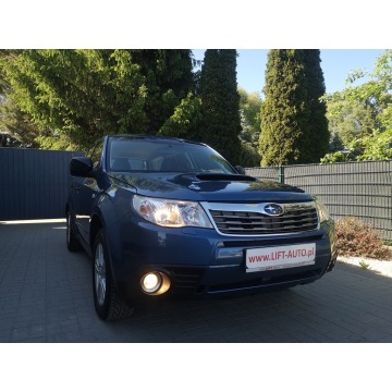 Subaru Forester 2009,  2.0 diesel - Na sprzedaż za 14 900 zł - Strzegom - zdjęcie 2