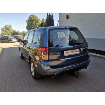 Subaru Forester 2009,  2.0 diesel - Na sprzedaż za 14 900 zł - Strzegom - zdjęcie 7