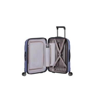 Walizka Samsonite C-Lite 55cm powiększana Lavender