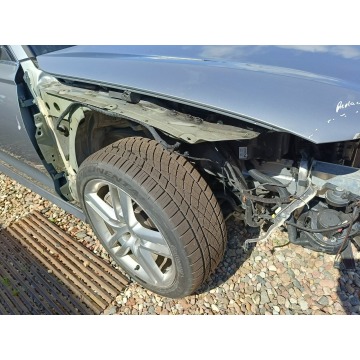 Audi A6  Sedan/Limuzyna 2016,  3.0 benzyna, automat - Na sprzedaż za 64 000 zł - Gizałki - zdjęcie 2