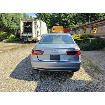 Audi A6  Sedan/Limuzyna 2016,  3.0 benzyna, automat - Na sprzedaż za 64 000 zł - Gizałki - zdjęcie 5