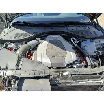 Audi A6  Sedan/Limuzyna 2016,  3.0 benzyna, automat - Na sprzedaż za 64 000 zł - Gizałki - zdjęcie 7
