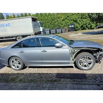 Audi A6  Sedan/Limuzyna 2016,  3.0 benzyna, automat - Na sprzedaż za 64 000 zł - Gizałki - zdjęcie 4